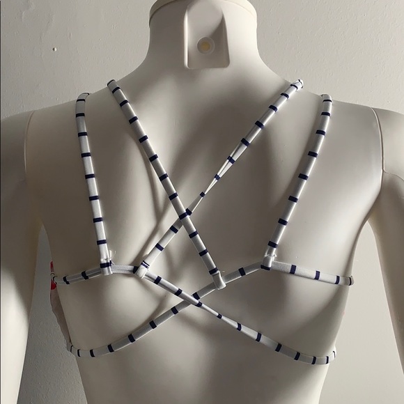 Floral Bikini M - Picture 5 of 7